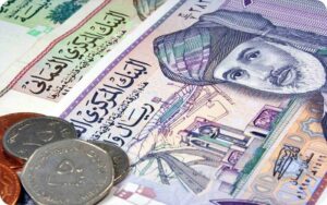 سیر تحول پول در عمان از مبادله کالا تا ریال عمانی