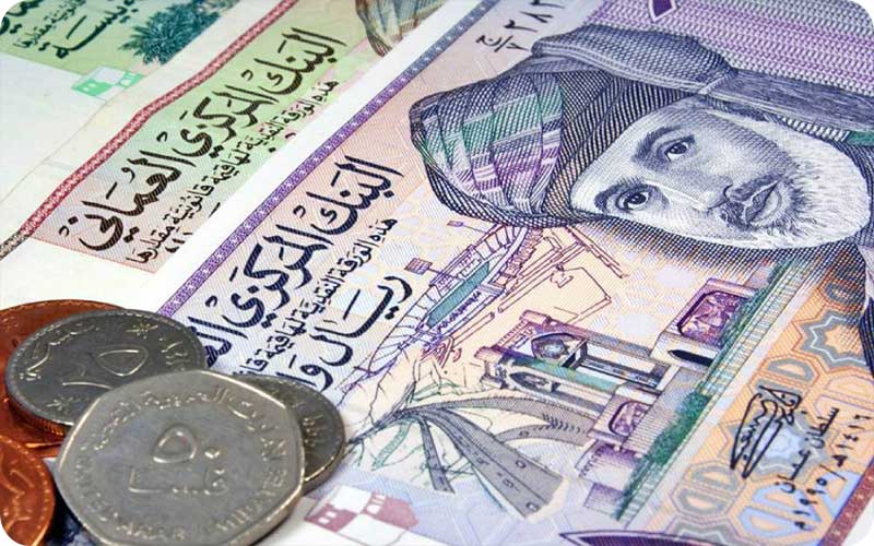سیر تحول پول در عمان از مبادله کالا تا ریال عمانی