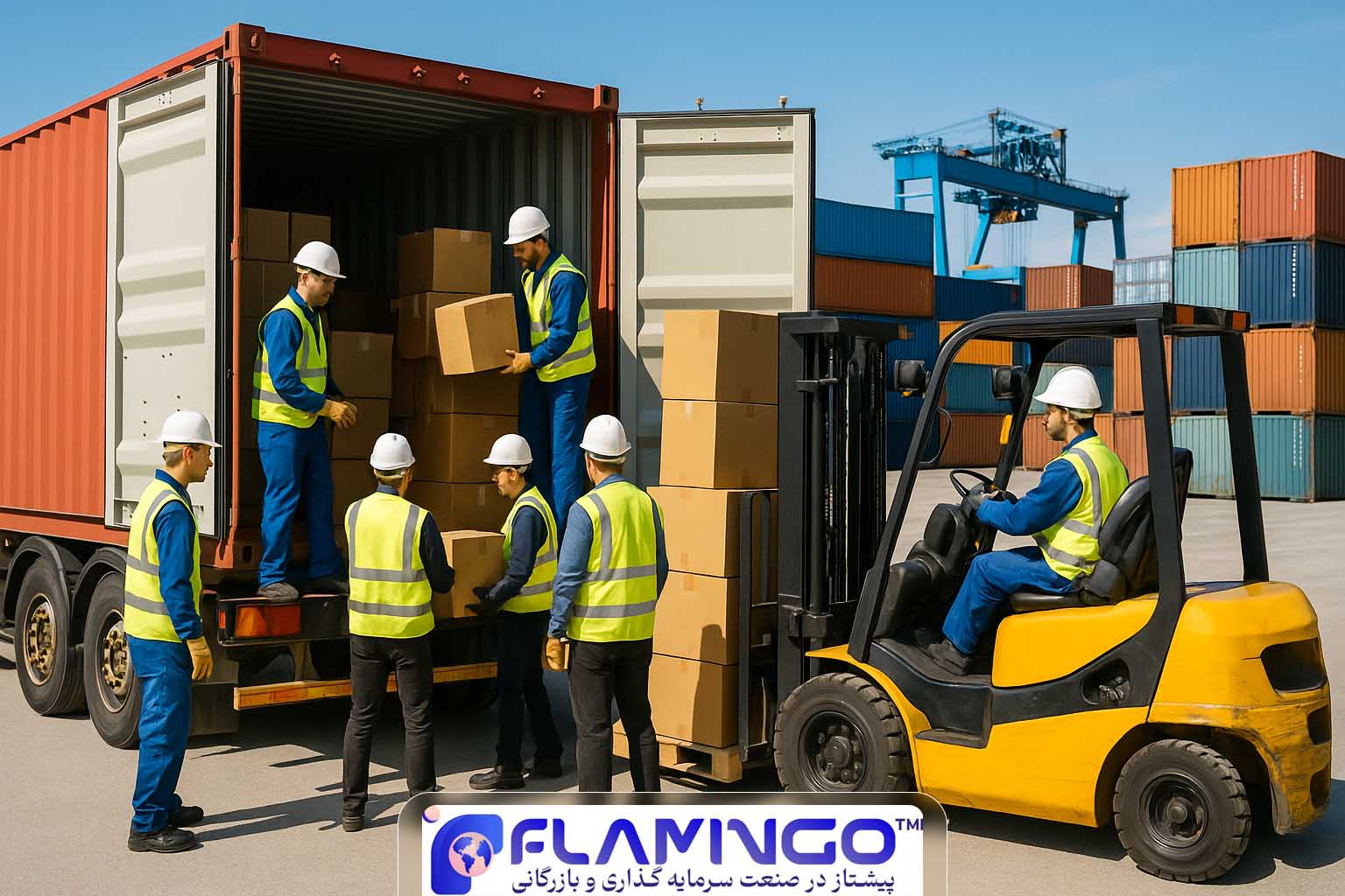 اشتغال‌زایی پایدار و نیروی بومی عمانی