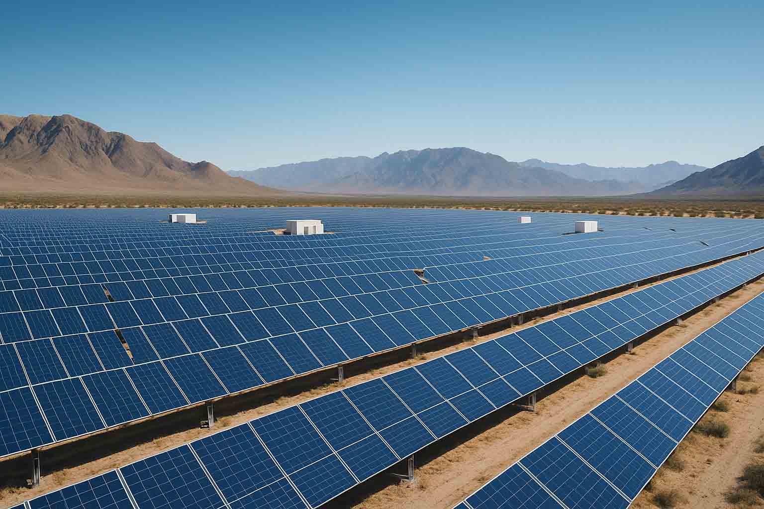 انرژی‌های تجدیدپذیر