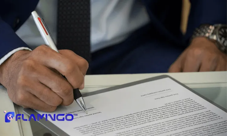 مراحل ثبت شرکت در عمان برای ایرانیان​