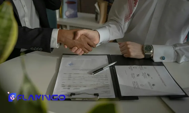 هزینه ثبت شرکت در عمان برای ایرانیان​