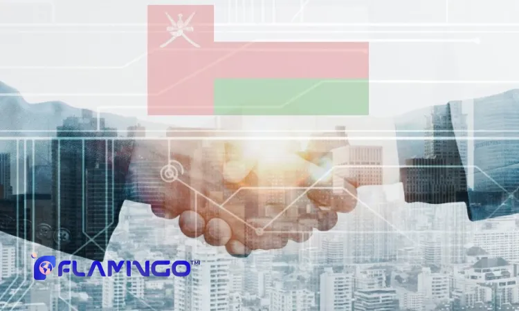 چرا ثبت شرکت در عمان برای ایرانیان جذاب است؟