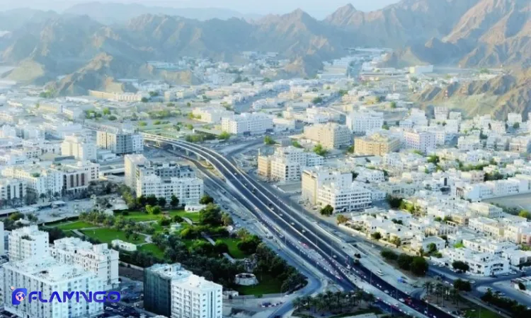 Laws and rules for invest in Oman