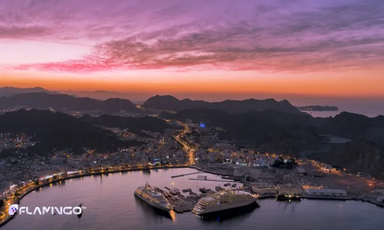 What are benefits of investment in Oman?