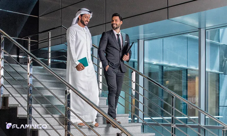 صفر تا صد ثبت شرکت در عمان برای ایرانیان