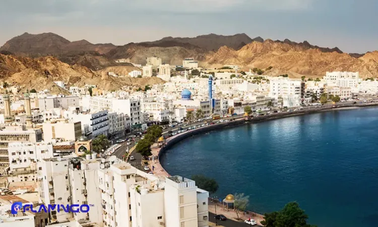 How to start a business in Oman?