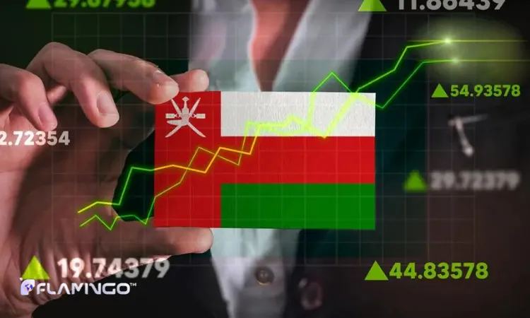 بهترین زمینه‌ها برای سرمایه‌گذاری در عمان 2025​