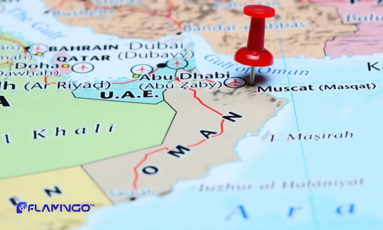 Step-by-step guide to foreign investment in Oman