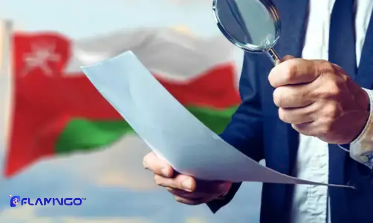 هر آنچه باید درباره قوانین سرمایهگذاری در عمان بدانید+مزایای مالیاتی عمان