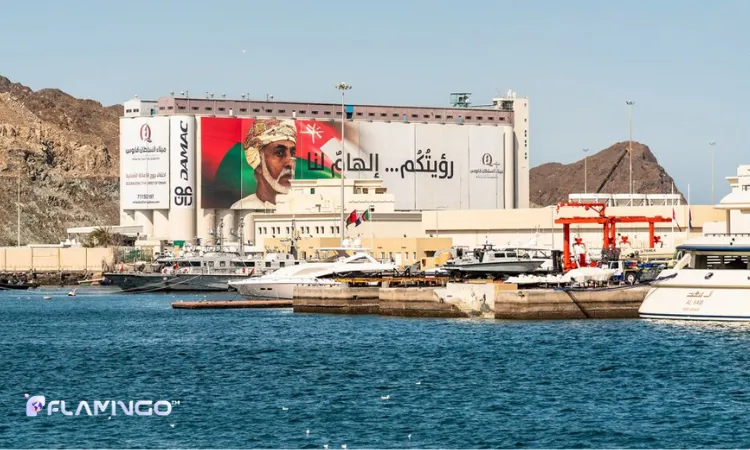 مالیات و مزایای مالیاتی برای سرمایه‌گذاران در عمان​