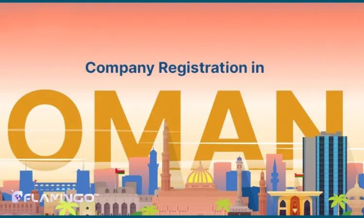 Full company registration process in oman step by step