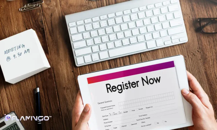 Step-by-step company registration process in Oman​