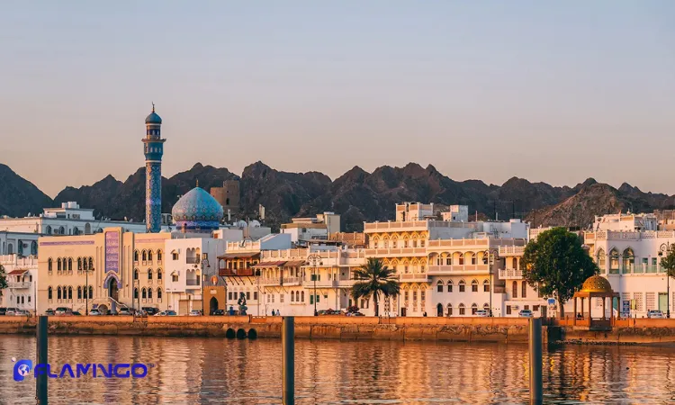 Common problems for registering company in oman
​