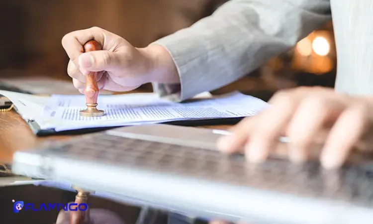 Rules for Foreign Ownership and Investment​