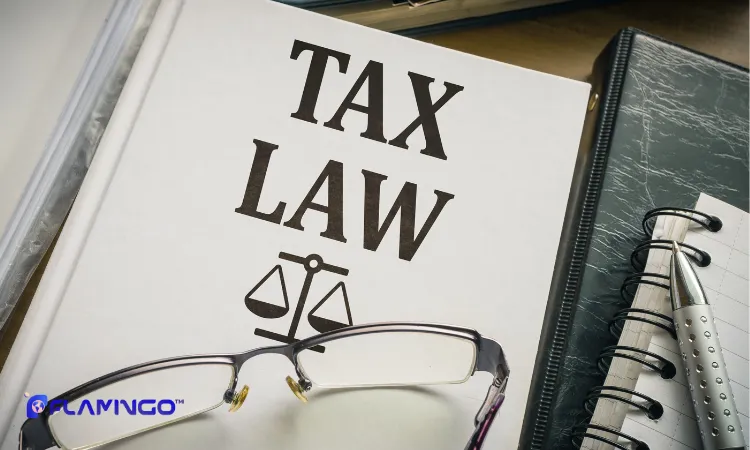 Taxation and Following the Rules After Registration​