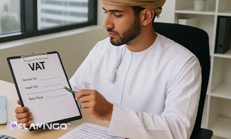 همه چیز درباره سیستم مالیاتی عمان که باید بدانید ​