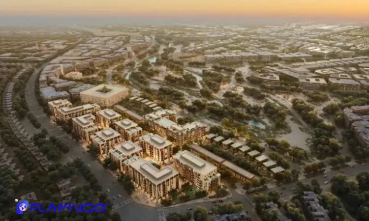 بهترین شهرها برای سرمایهگذاری در عمان