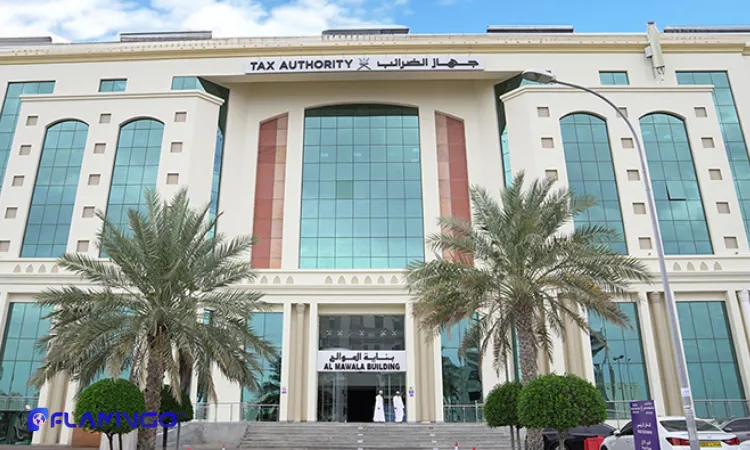 Overview of Oman’s Tax System​