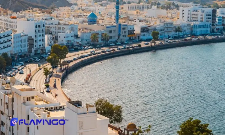 شرایط و قوانین سرمایه‌گذاری در عمان​