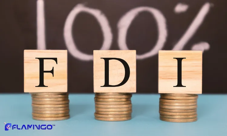 How is foreign capital investment law