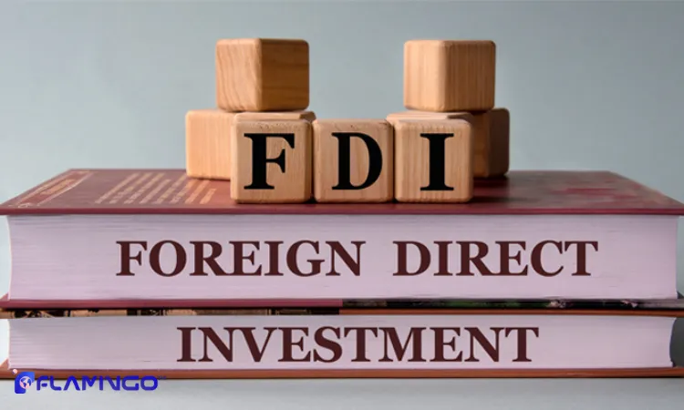 Foreign Direct Investment Laws in Oman
