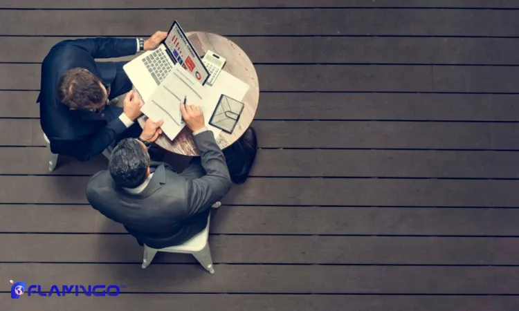 company registration and business license difference