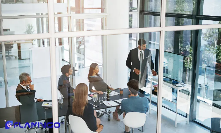 انواع شرکت‌ ها در عمان کدام اند ؟