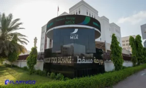 invest in Oman Stock Market