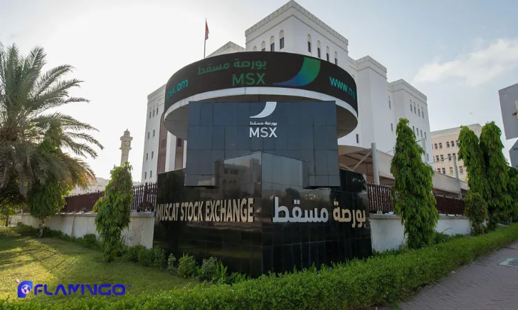 invest in Oman Stock Market