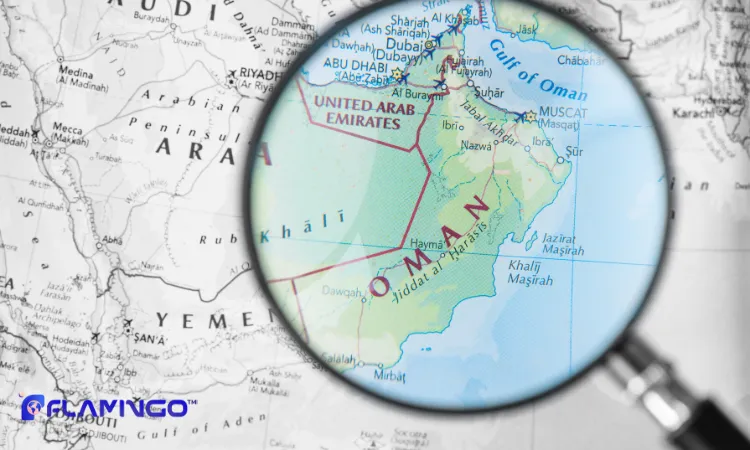 Start a Business in Oman’s Top Cities​