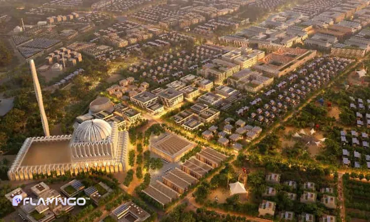 تأثیر چشم‌انداز ۲۰۴۰ عمان بر فرصت‌های سرمایه‌گذاری