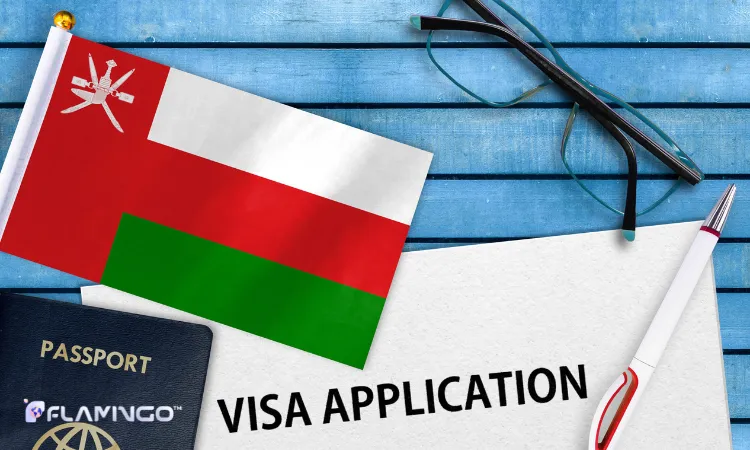 How to Get Investor Visa in Oman ?