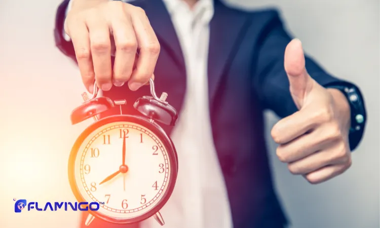 Time Frame for Company Registration in Oman