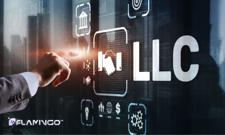 Limited Liability Company in Oman