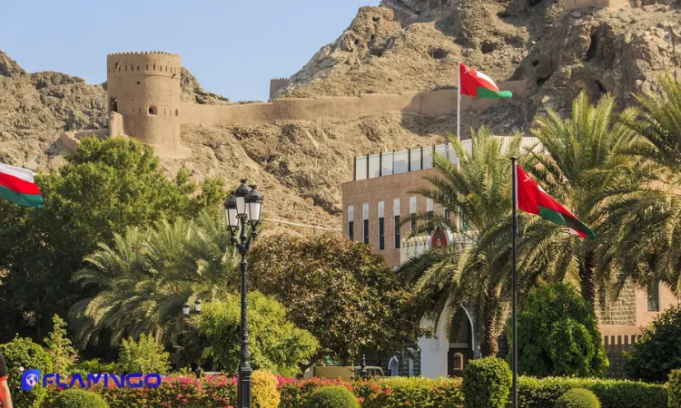 چطور اقامت عمان را بگیریم؟