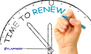 Renew a Commercial Registration in Oman