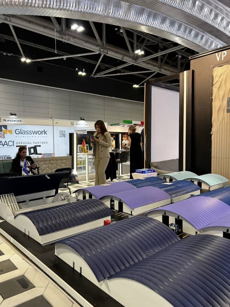 چشمانداز صنعت ساختوساز عمان در سال 2025 و نقش فلامینگو