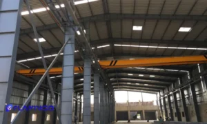 ساخت سوله صنعتی در عمان