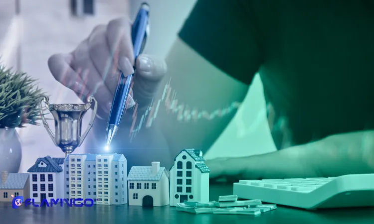 سرمایه‌گذاری در املاک عمان