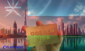 Getting Oman’s Golden Visa