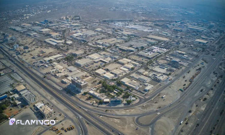 Requirements for Setting Up a Freezone Company
​