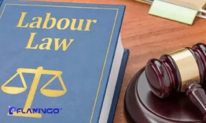 قوانین کار در عمان