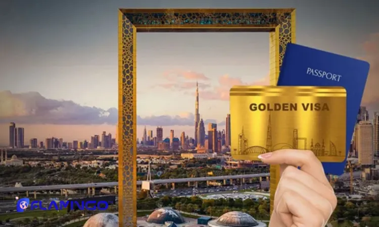 راهنمای کامل دریافت ویزای طلایی عمان