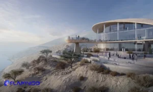 پیمانکار ساخت هتل در عمان