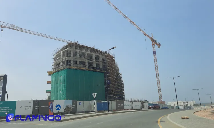 المستندات المطلوبة لاستخراج تصريح بناء​