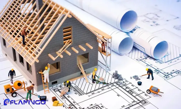 Building Construction Process & Timeline in Oman