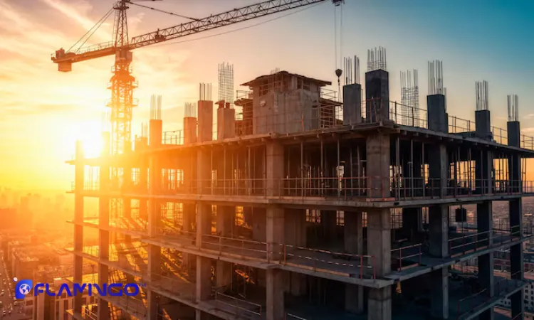 قوانين البناء في عمان