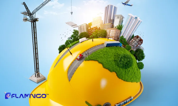 أنواع تراخيص البناء في عمان​