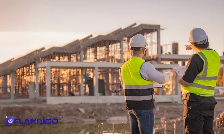 خطوات عملية للاستثمار في البناء في عمان